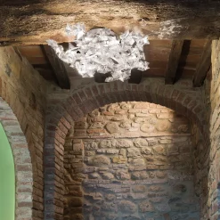 Slamp Hanami Ceiling / Wall