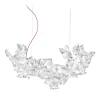 Slamp Hanami Suspension Small