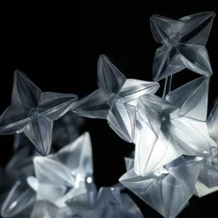 Slamp Hanami Suspension Small