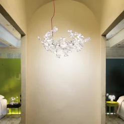 Slamp Hanami Suspension Small