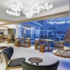 Slamp Hanami Suspension Small