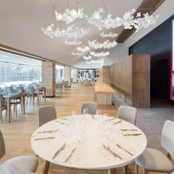 Slamp Hanami Suspension Small