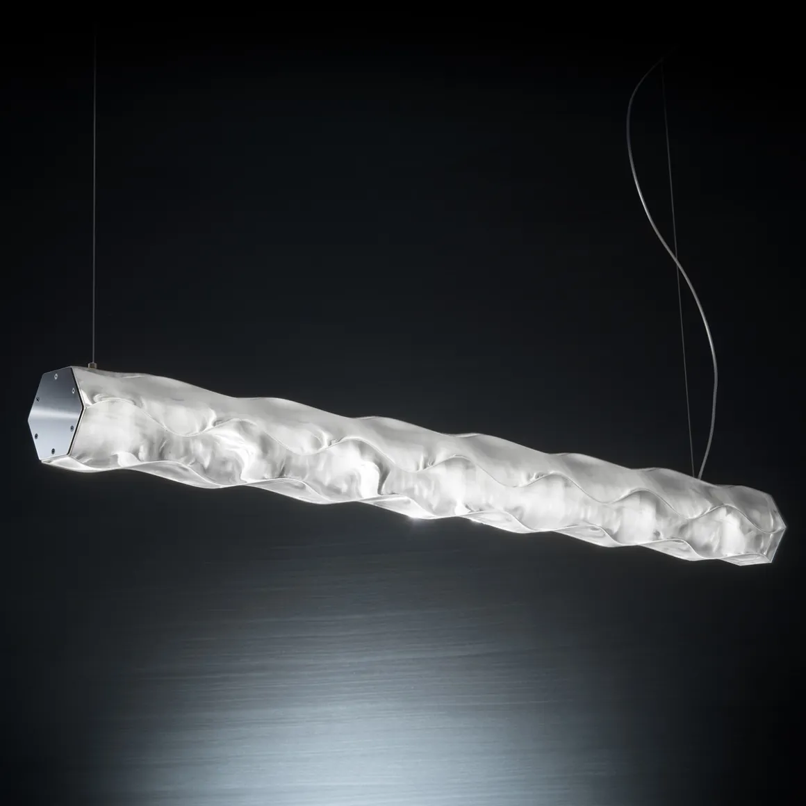 Slamp Hugo LED Suspension