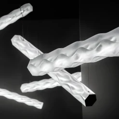 Slamp Hugo LED Suspension