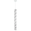 Slamp Hugo LED Suspension Vertical
