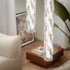 Slamp Hugo LED Suspension Vertical