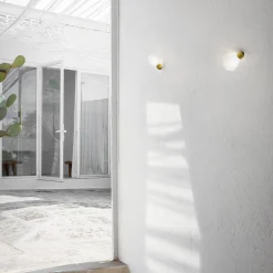 Slamp Idea Recessed Wall