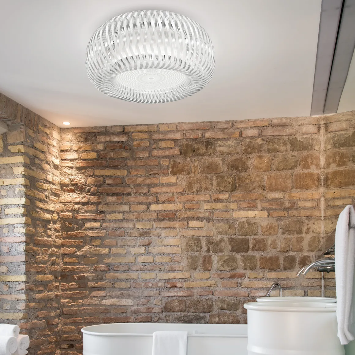 Slamp Kalatos Ceiling