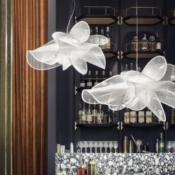 Slamp La Belle etoile LED Suspension