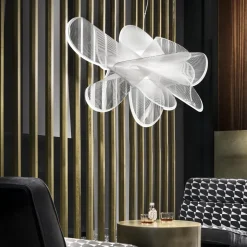 Slamp La Belle etoile LED Suspension
