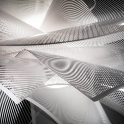 Slamp La Belle etoile LED Suspension