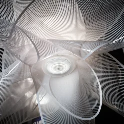 Slamp La Belle etoile LED Suspension