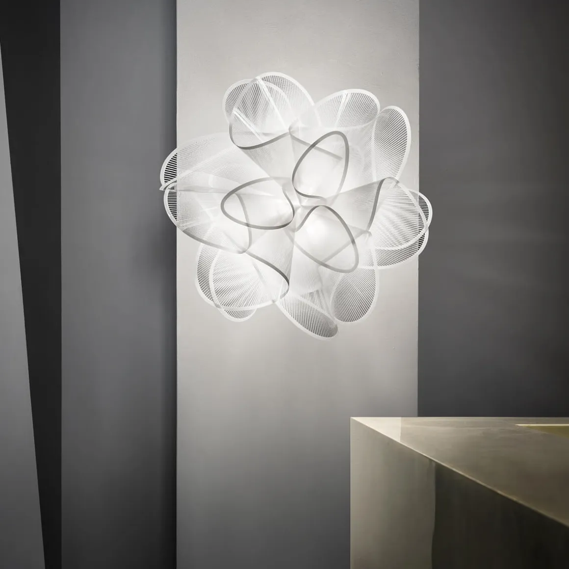 Slamp La Belle etoile LED Ceiling / Wall