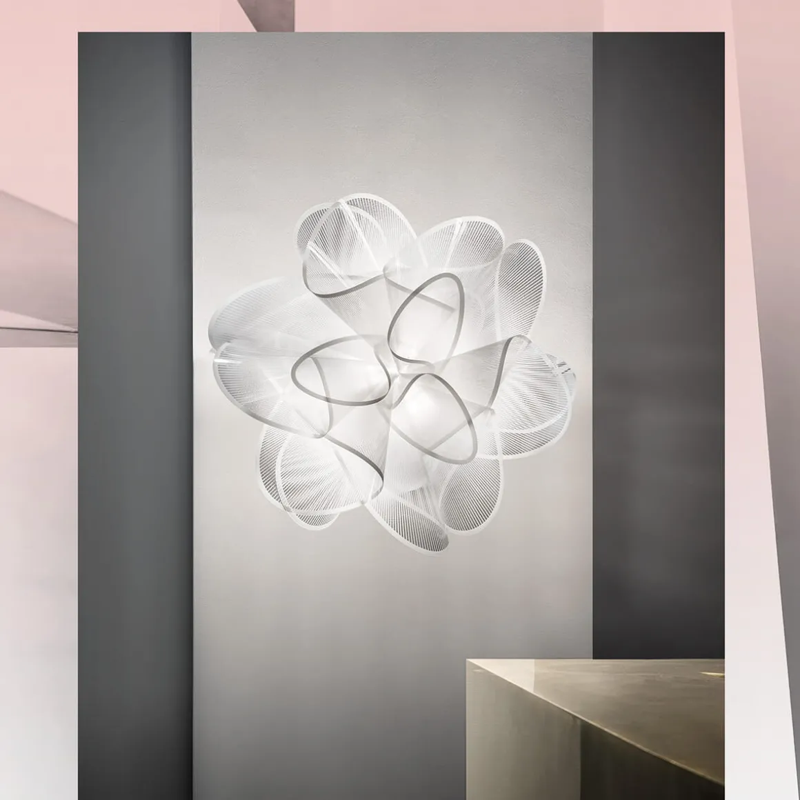 Slamp La Belle etoile LED Ceiling / Wall