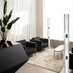 Slamp La Lollo Floor, 1. Generation