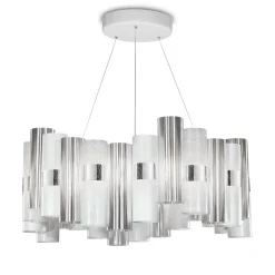 Slamp La Lollo LED Suspension Large