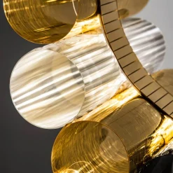 Slamp La Lollo LED Suspension Large