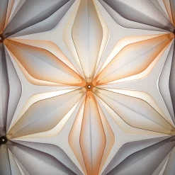 Slamp La Vie Ceiling / Wall Medium