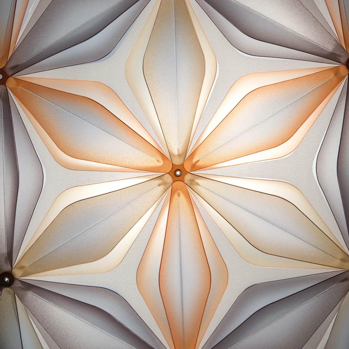 Slamp La Vie Ceiling / Wall Medium