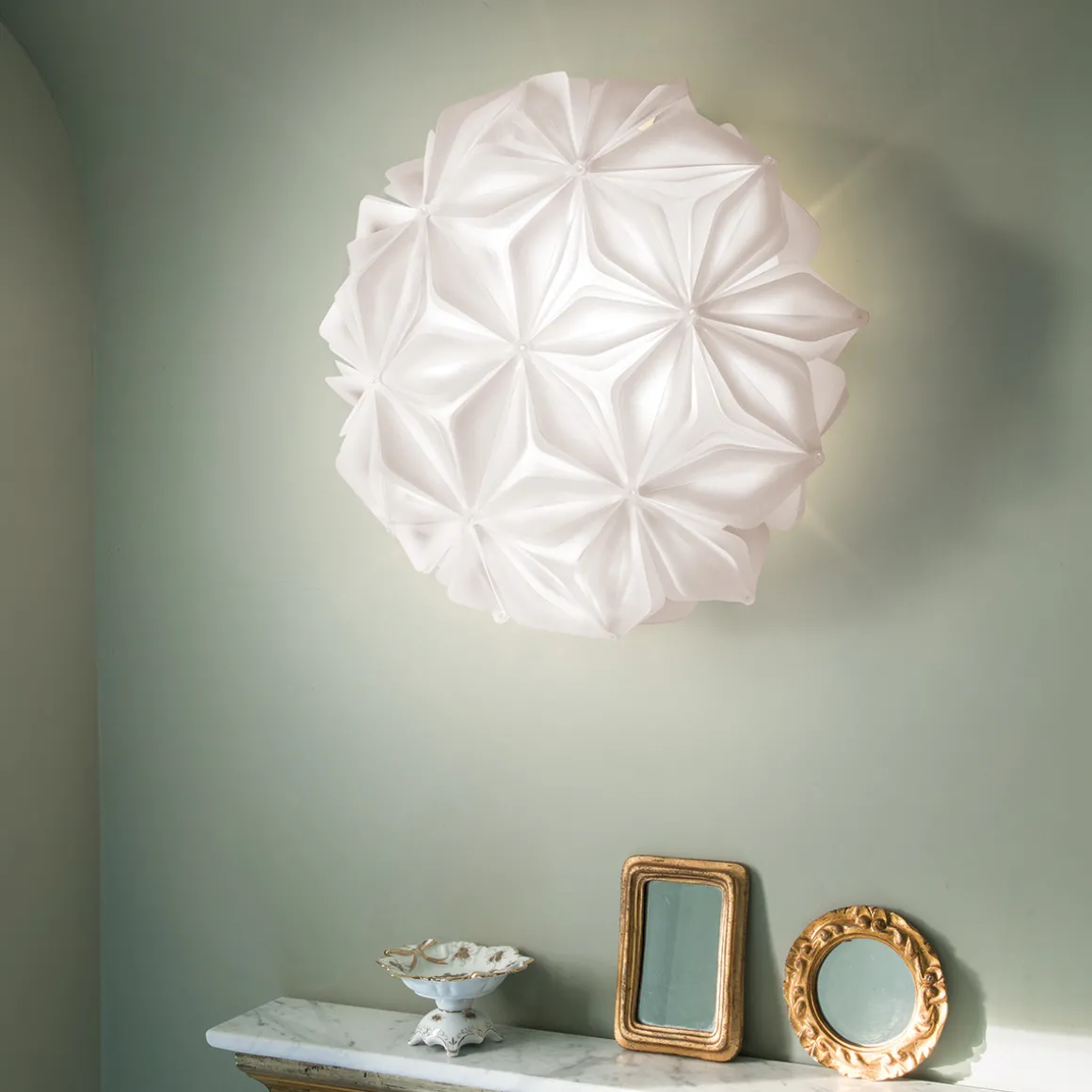 Slamp La Vie Ceiling / Wall Medium