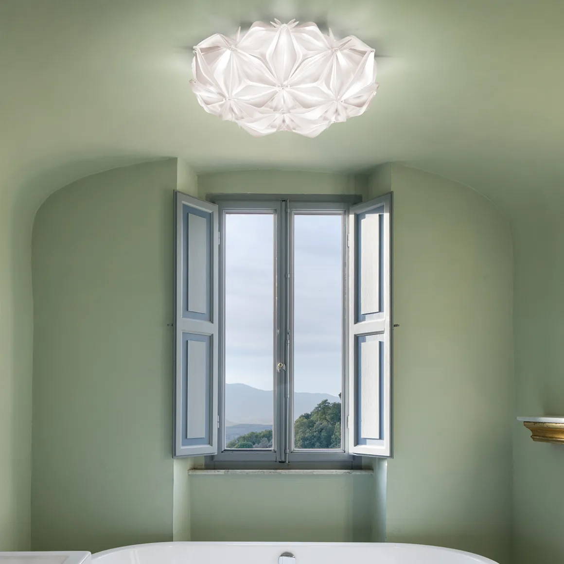 Slamp La Vie Ceiling / Wall Medium
