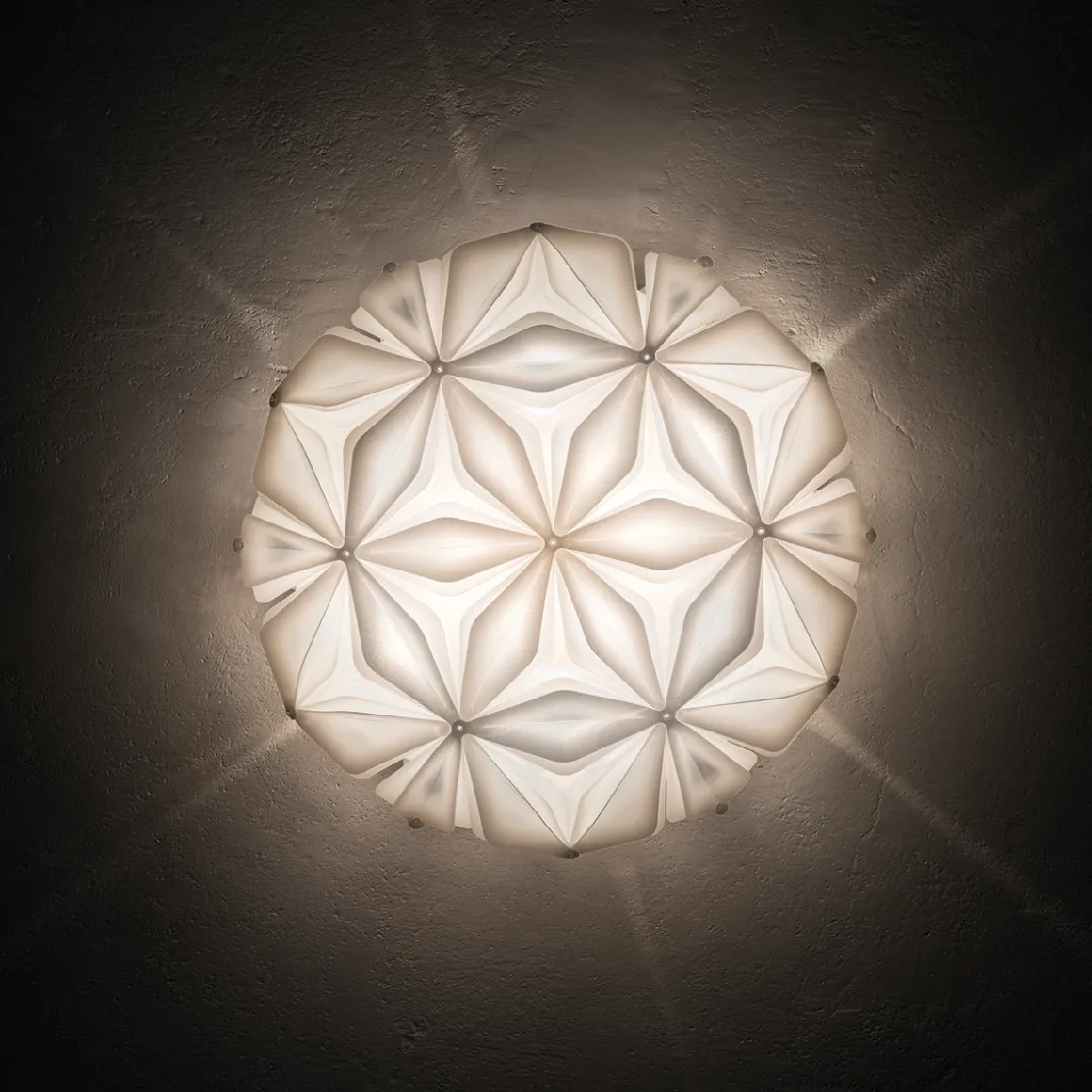 Slamp La Vie Ceiling / Wall Medium