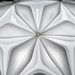 Slamp La Vie Ceiling / Wall Medium