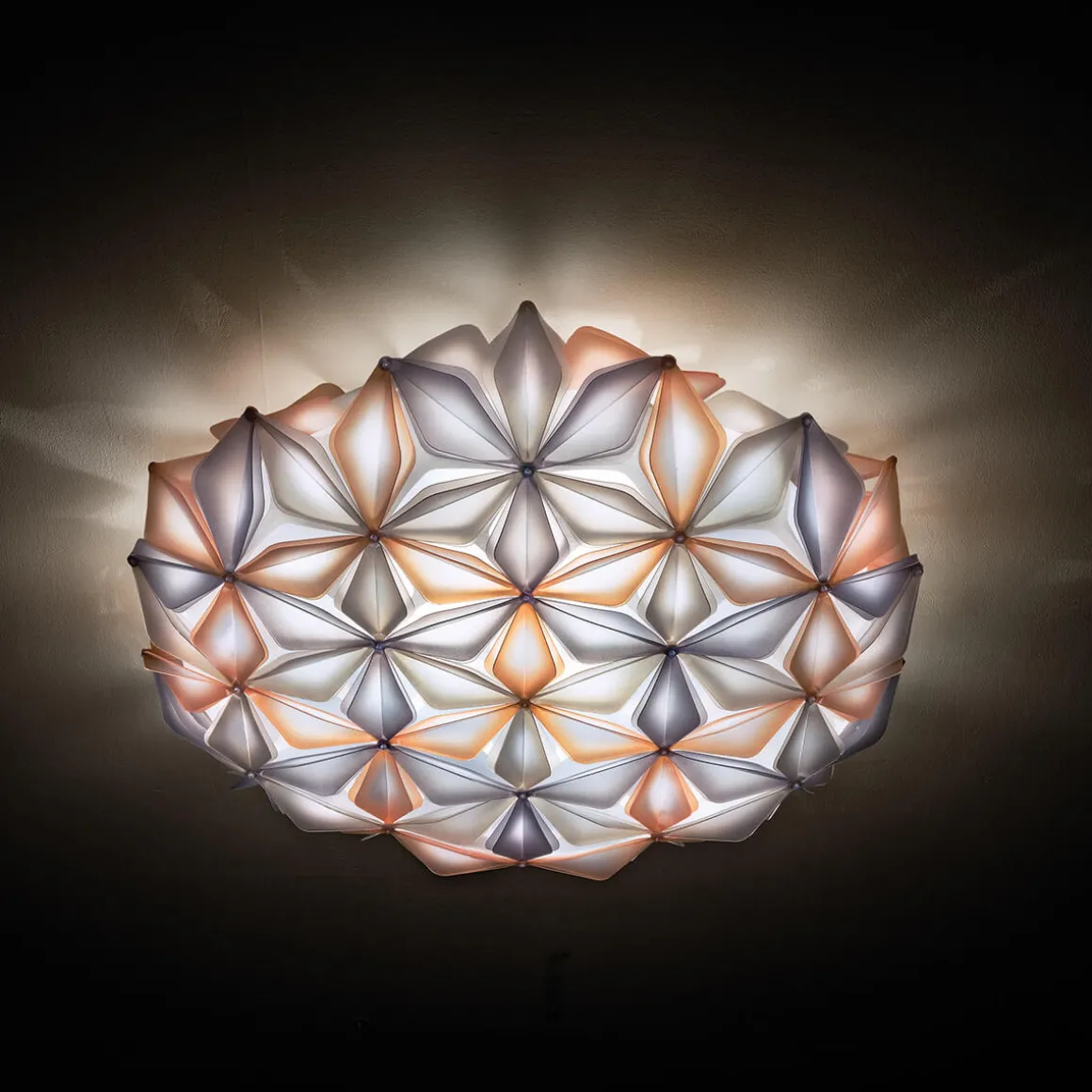 Slamp La Vie Ceiling / Wall Large