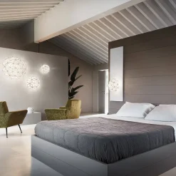 Slamp La Vie Ceiling / Wall Mini