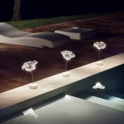 Slamp LaFleur Battery LED Akkuleuchte