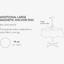 Slamp LaFleur Battery LED Akkuleuchte