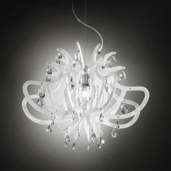 Slamp Lillibet Suspension