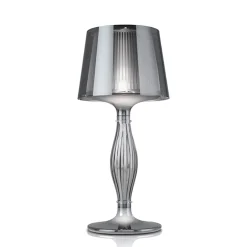 Slamp Liza Table, 1. Generation