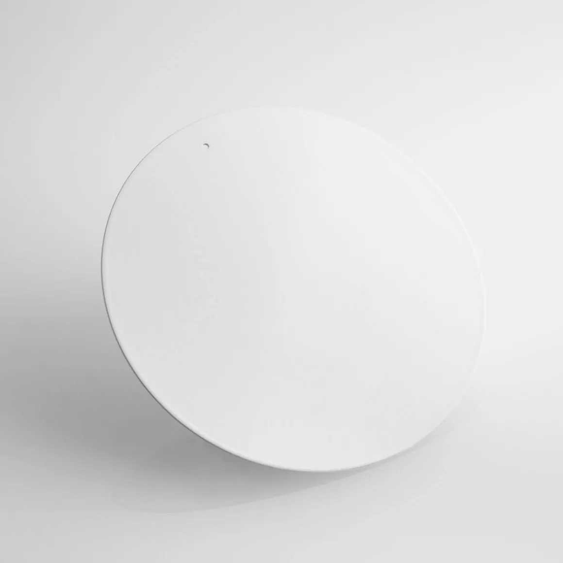 Slamp Magnetische Metallscheibe für LaFleur Battery, Ø: 14 cm