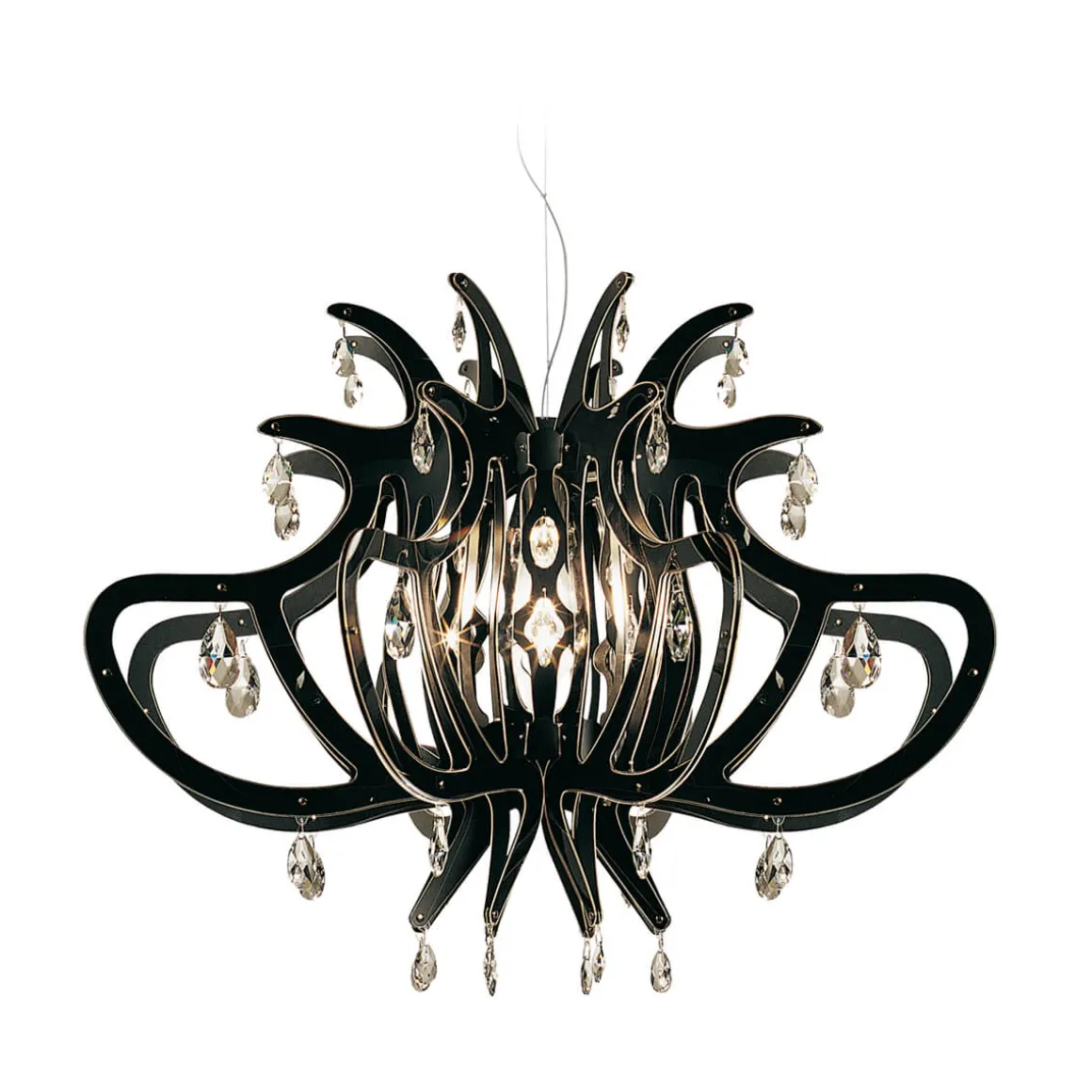 Slamp Medusa Suspension
