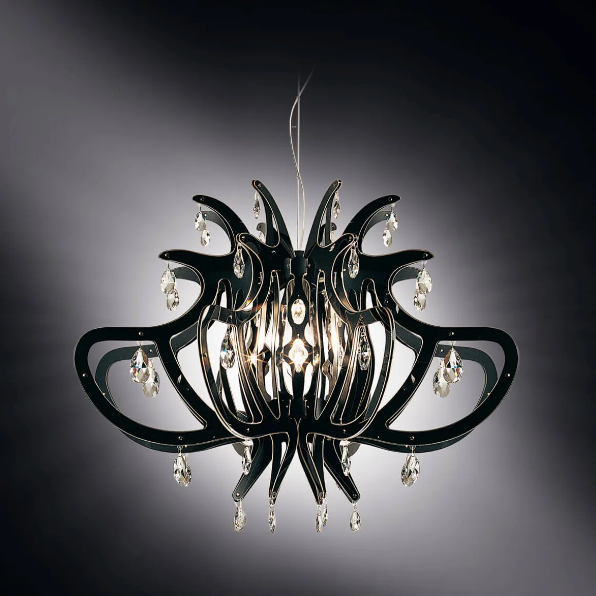 Slamp Medusa Suspension