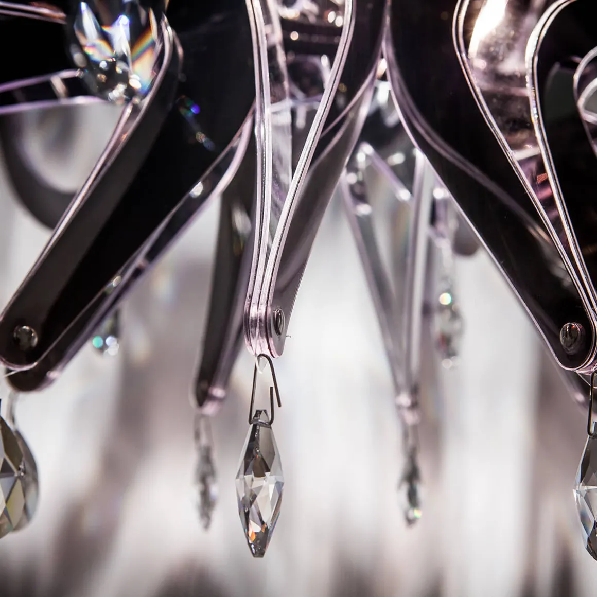 Slamp Medusa Suspension