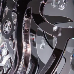 Slamp Medusa Suspension