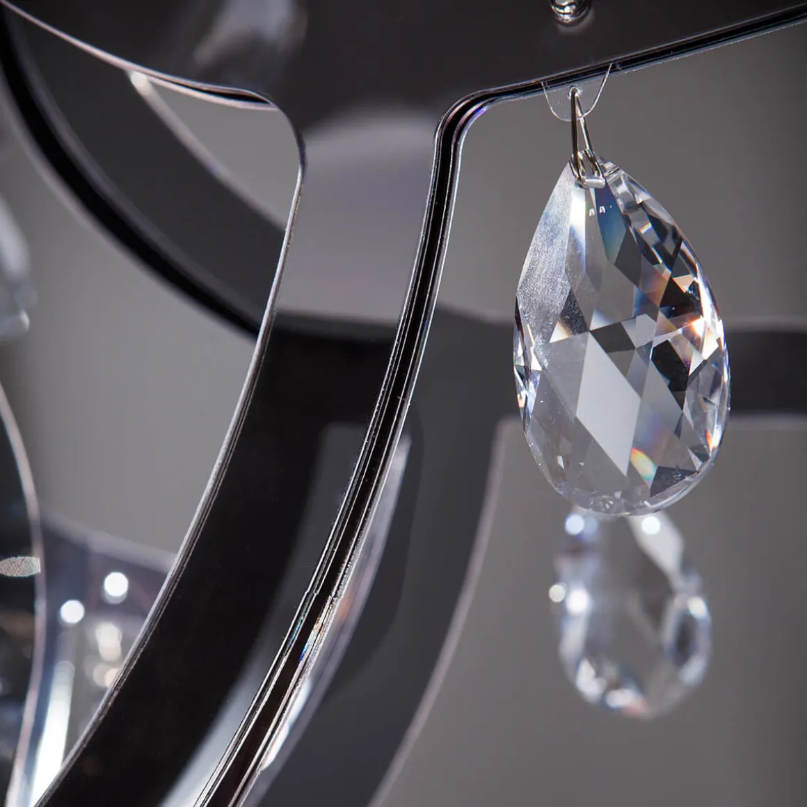 Slamp Medusa Suspension