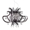 Slamp Medusa Suspension, Rückläufer