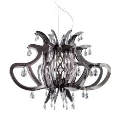 Slamp Medusa Suspension, Rückläufer