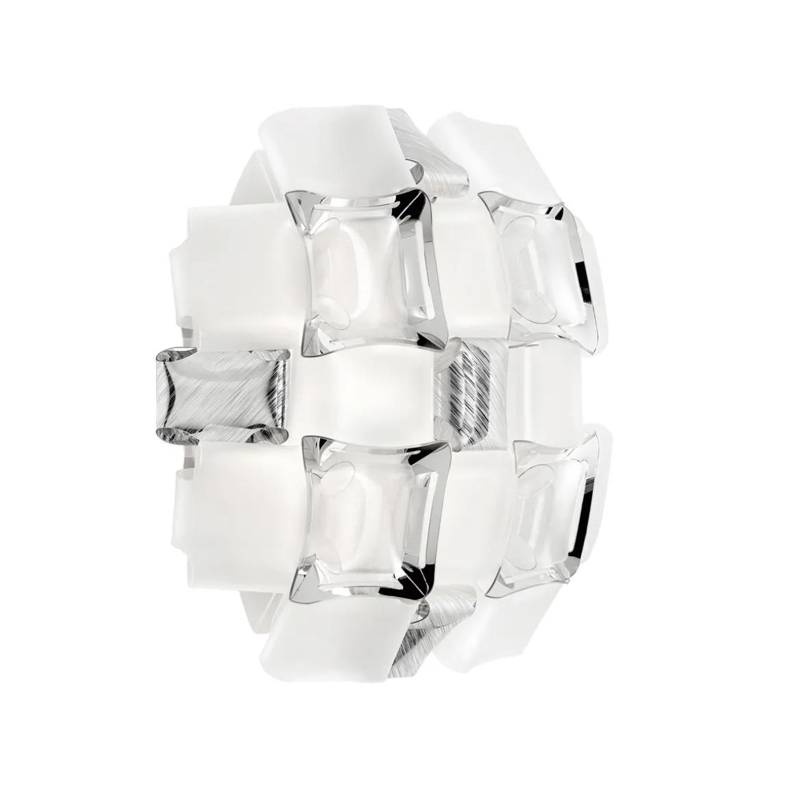 Slamp Mida Applique, 1. Generation
