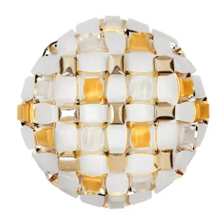 Slamp Mida Ceiling / Wall Large