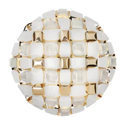 Slamp Mida Ceiling / Wall Large