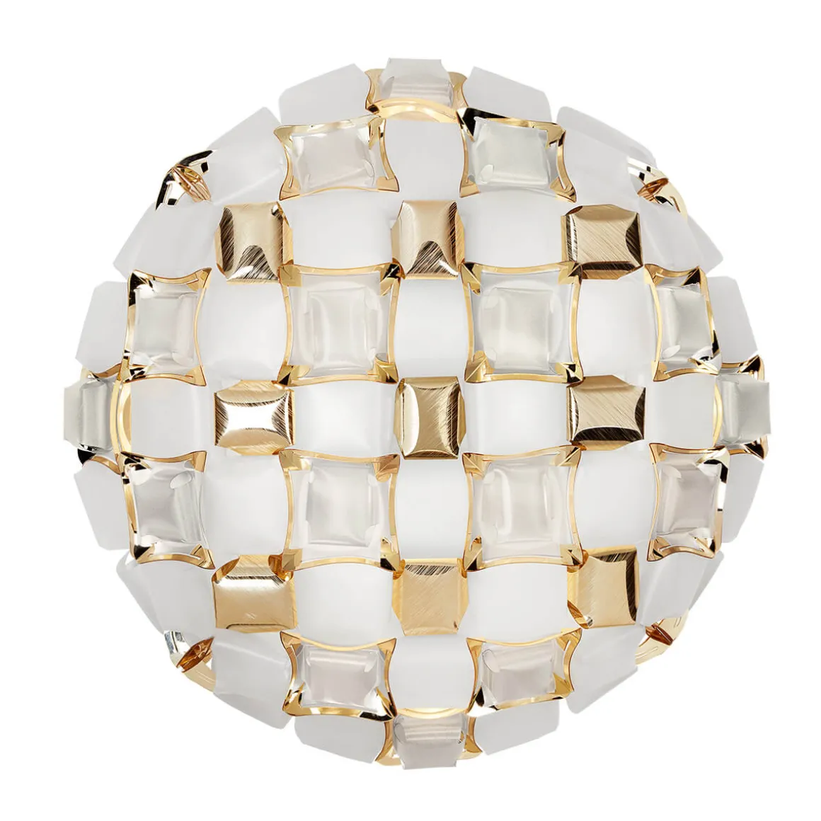 Slamp Mida Ceiling / Wall Large