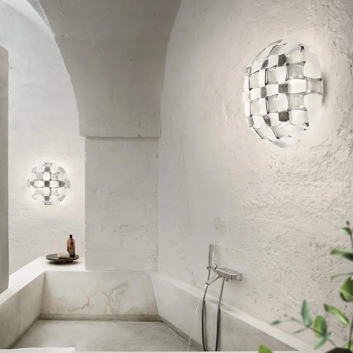 Slamp Mida Ceiling / Wall Large