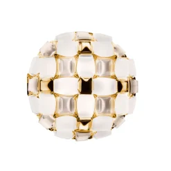 Slamp Mida Ceiling / Wall Medium, 1. Generation