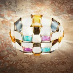 Slamp Mida Ceiling / Wall Medium