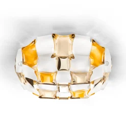 Slamp Mida Ceiling / Wall Medium