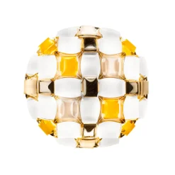 Slamp Mida Ceiling / Wall Medium